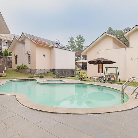 Urbanview Hotel Inkoppabri Cisarua Puncak Exteriér fotografie