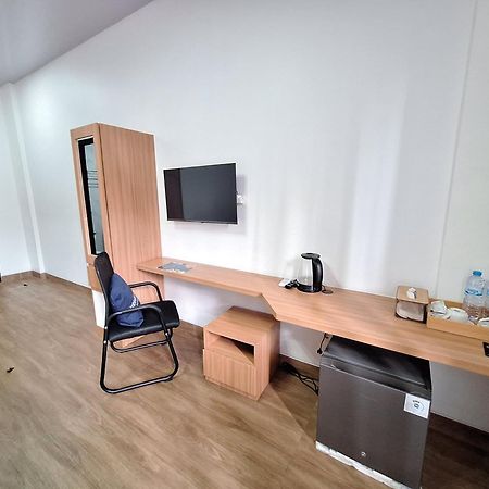 Urbanview Hotel Inkoppabri Cisarua Puncak Exteriér fotografie