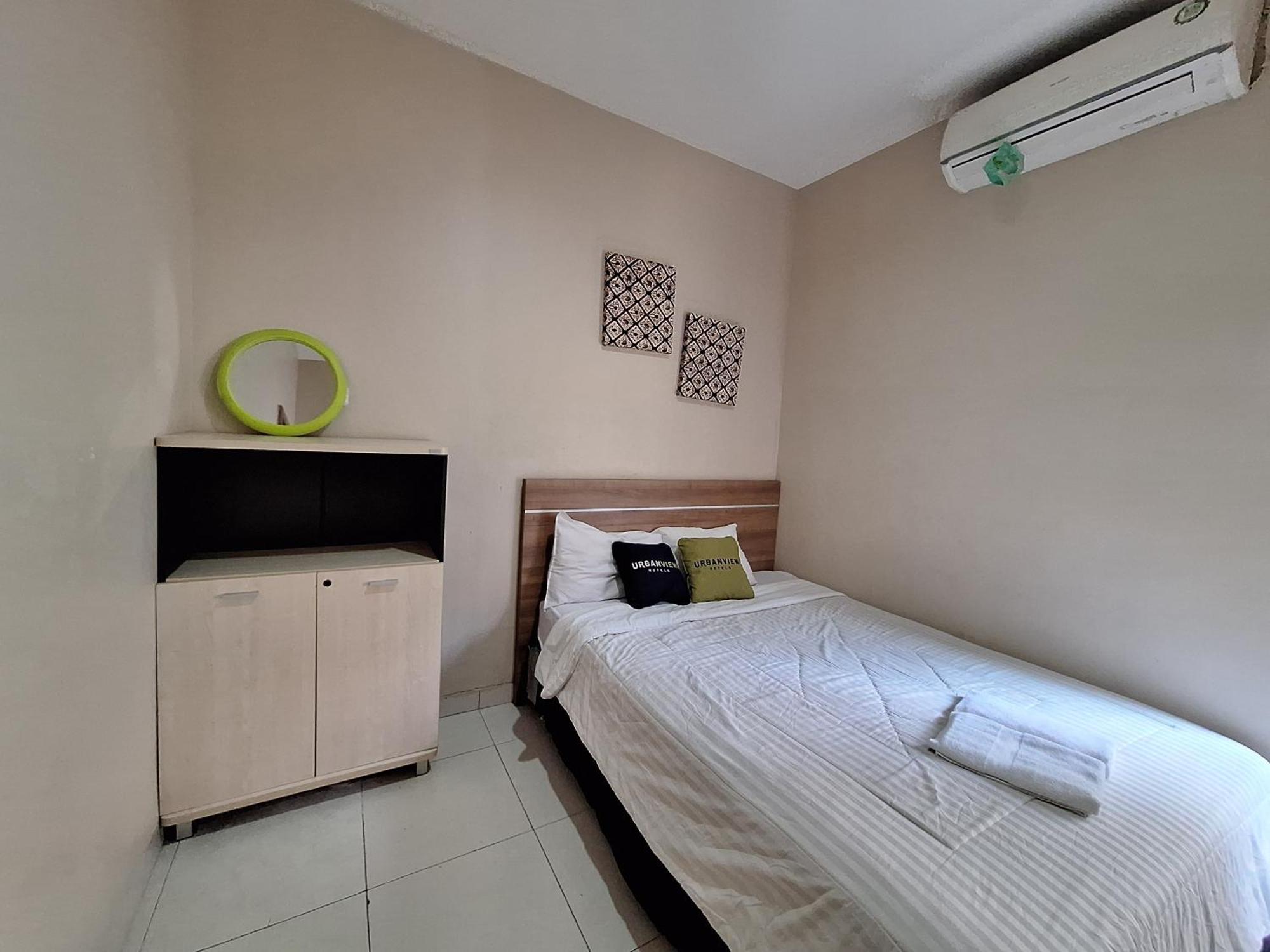 Urbanview Hotel Inkoppabri Cisarua Puncak Exteriér fotografie