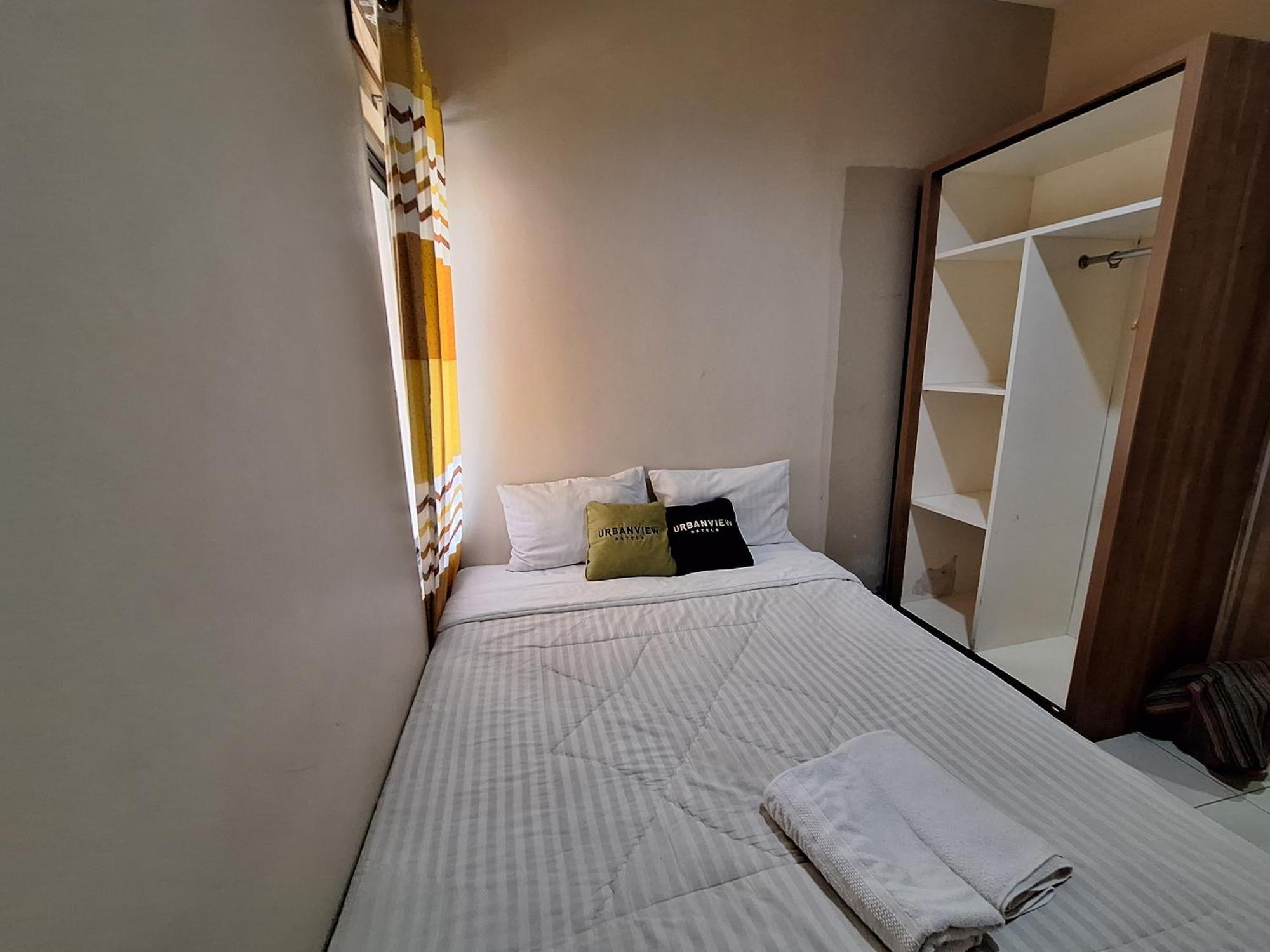 Urbanview Hotel Inkoppabri Cisarua Puncak Exteriér fotografie