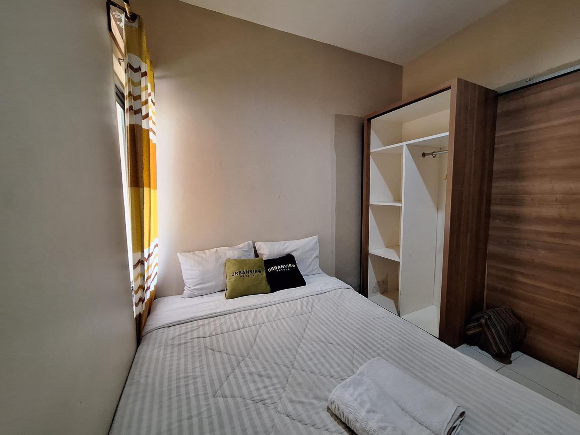 Urbanview Hotel Inkoppabri Cisarua Puncak Exteriér fotografie