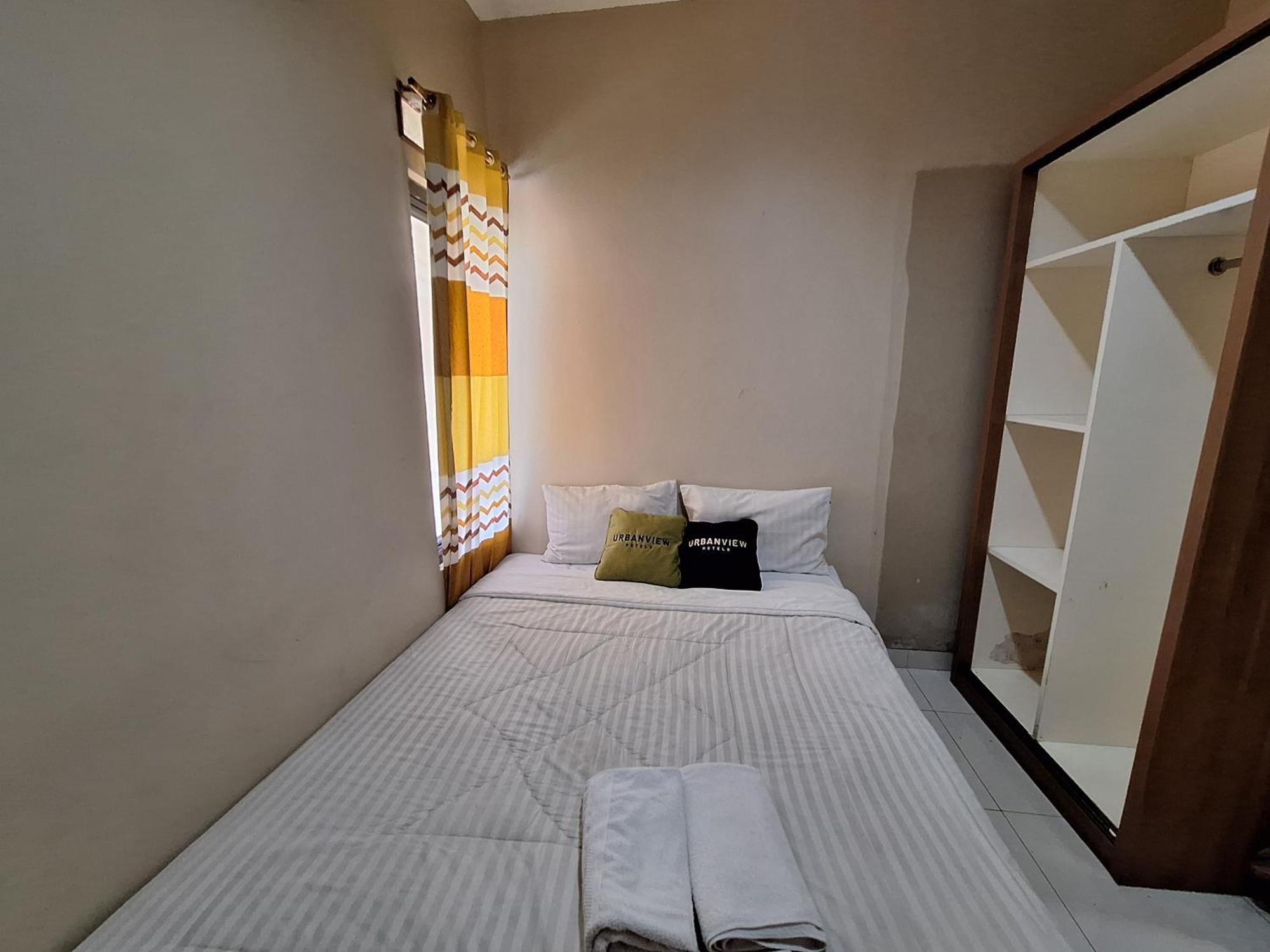Urbanview Hotel Inkoppabri Cisarua Puncak Exteriér fotografie