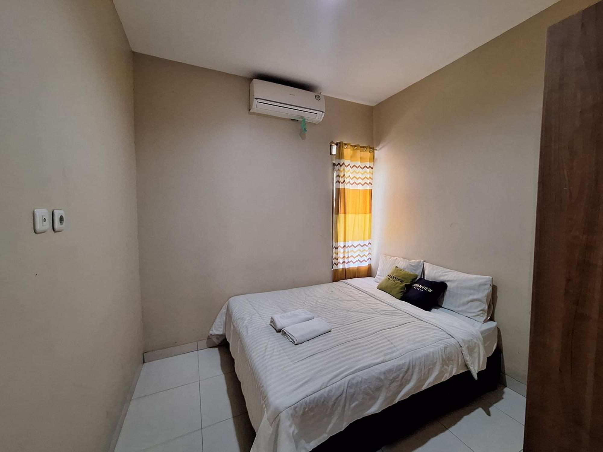 Urbanview Hotel Inkoppabri Cisarua Puncak Exteriér fotografie
