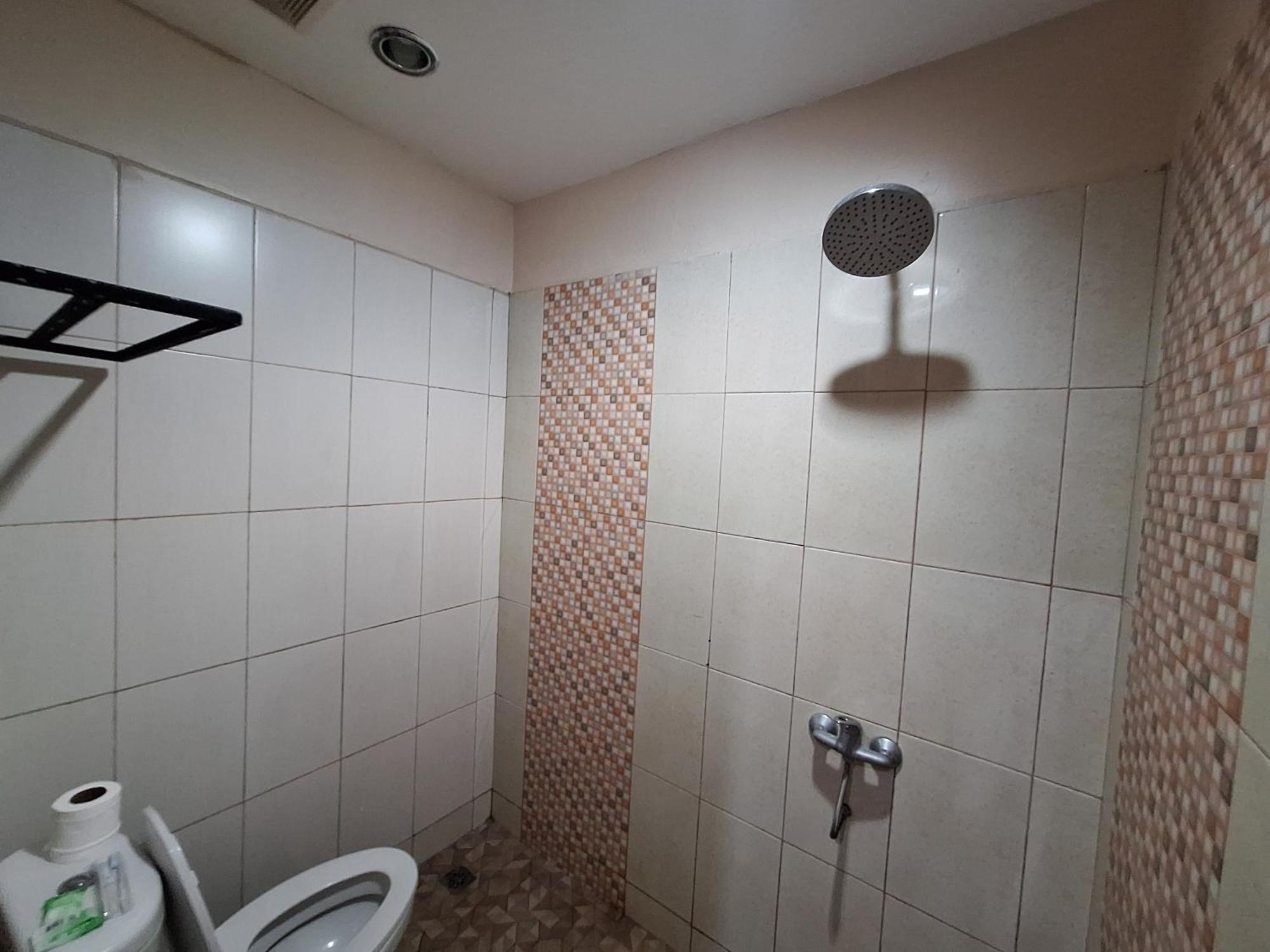 Urbanview Hotel Inkoppabri Cisarua Puncak Exteriér fotografie