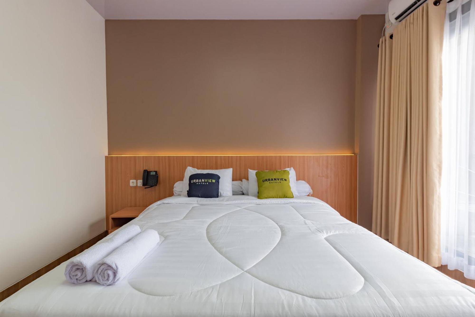 Urbanview Hotel Inkoppabri Cisarua Puncak Exteriér fotografie