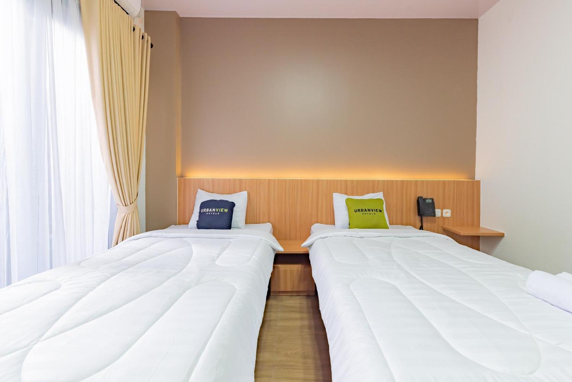 Urbanview Hotel Inkoppabri Cisarua Puncak Exteriér fotografie