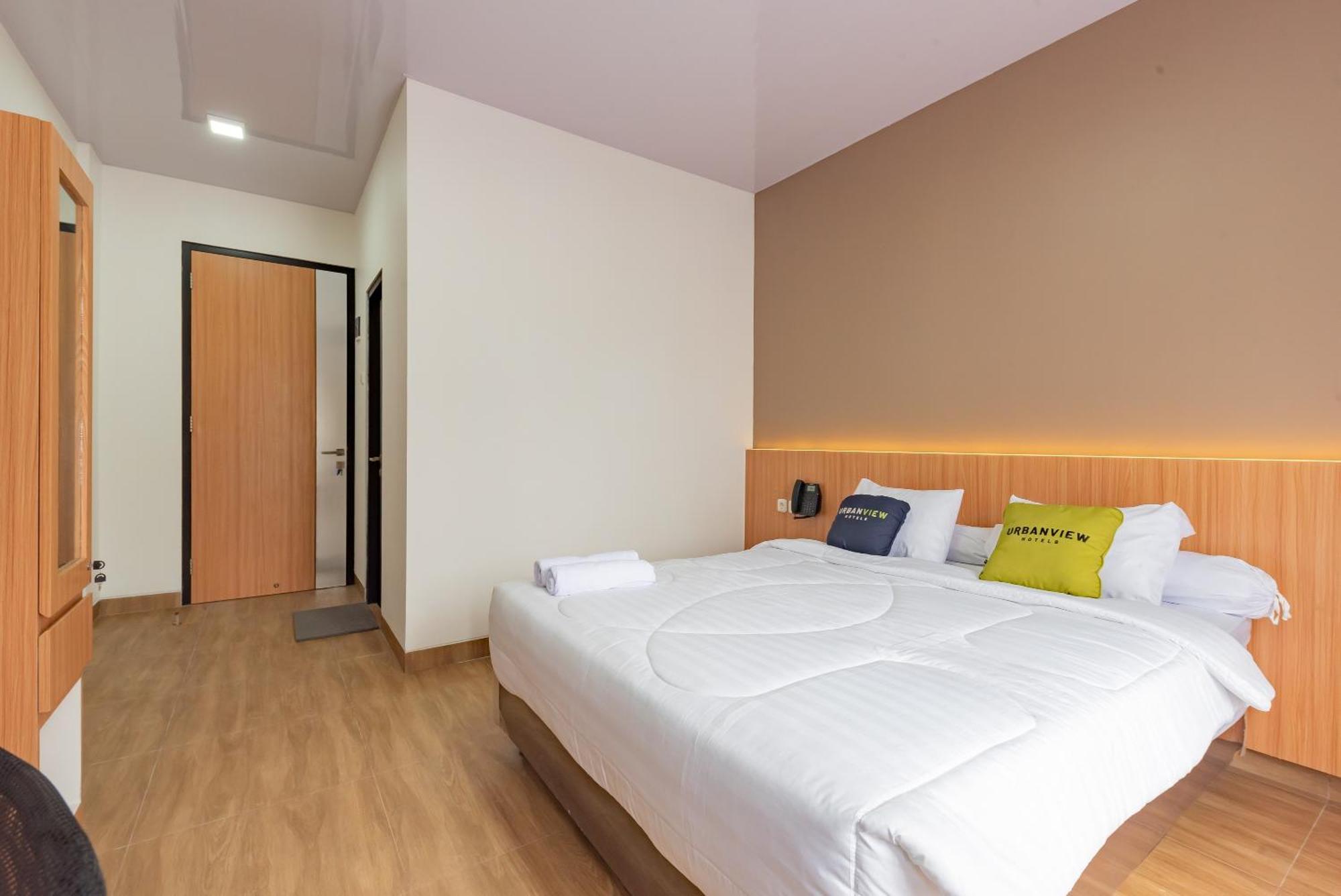 Urbanview Hotel Inkoppabri Cisarua Puncak Exteriér fotografie