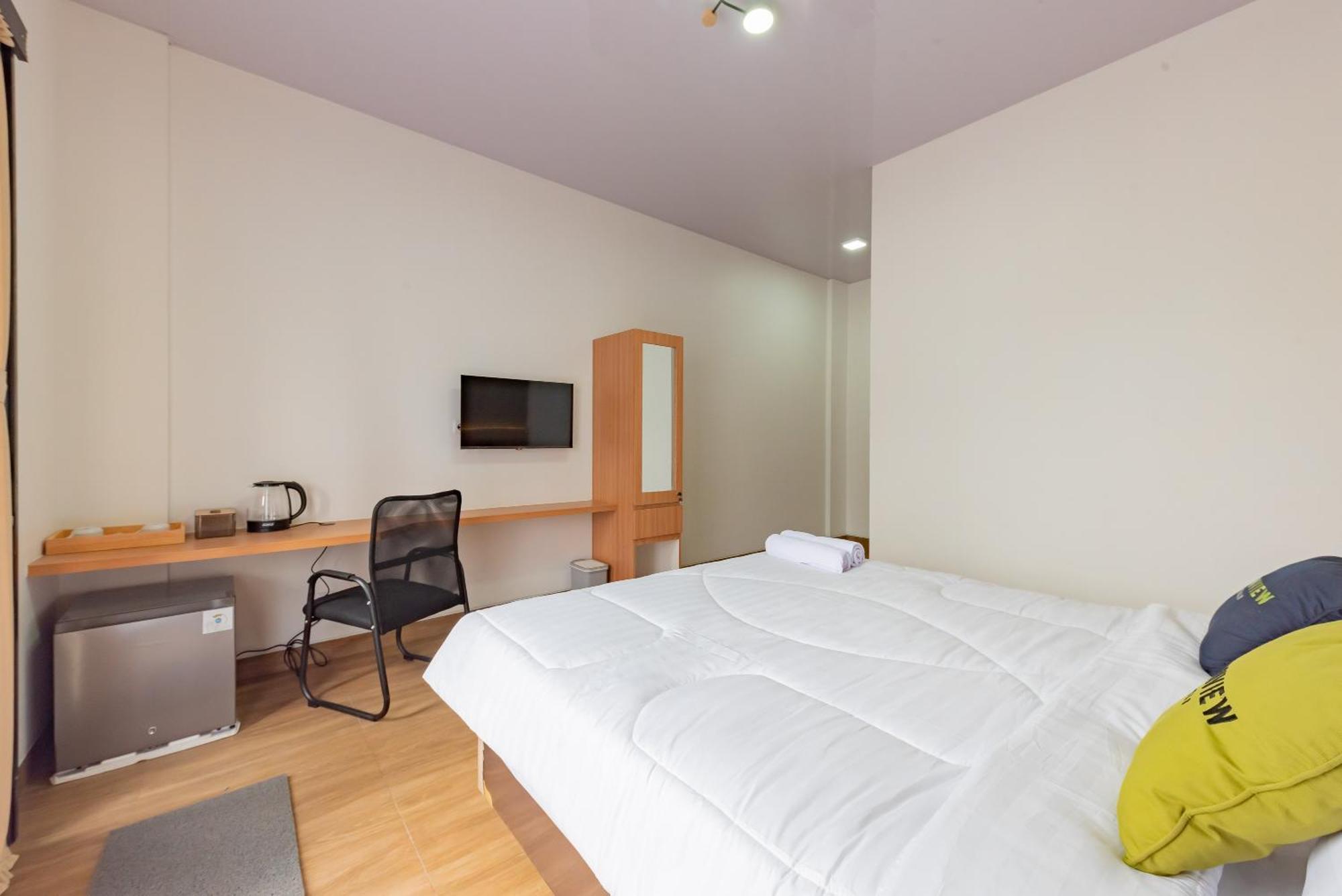 Urbanview Hotel Inkoppabri Cisarua Puncak Exteriér fotografie