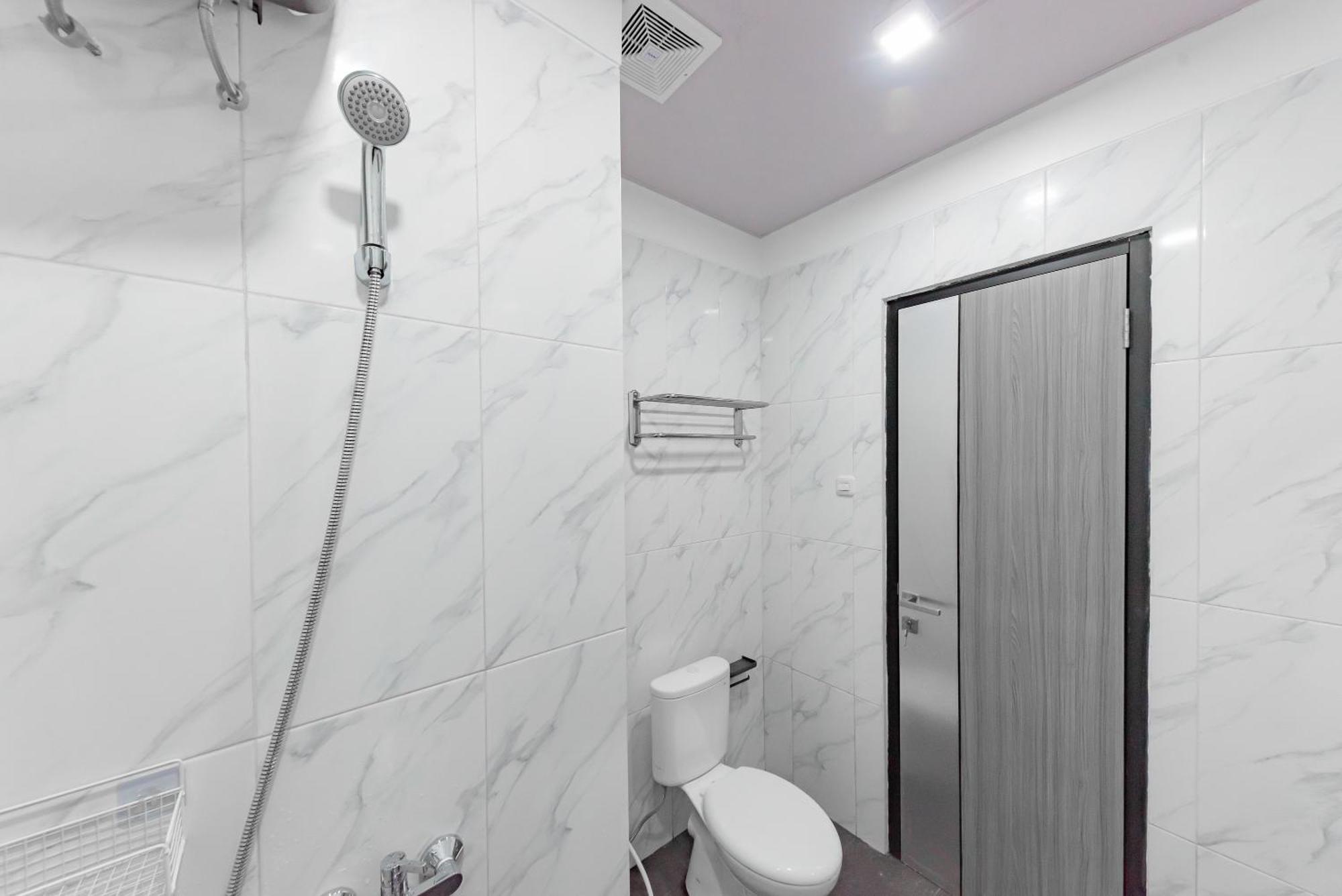 Urbanview Hotel Inkoppabri Cisarua Puncak Exteriér fotografie
