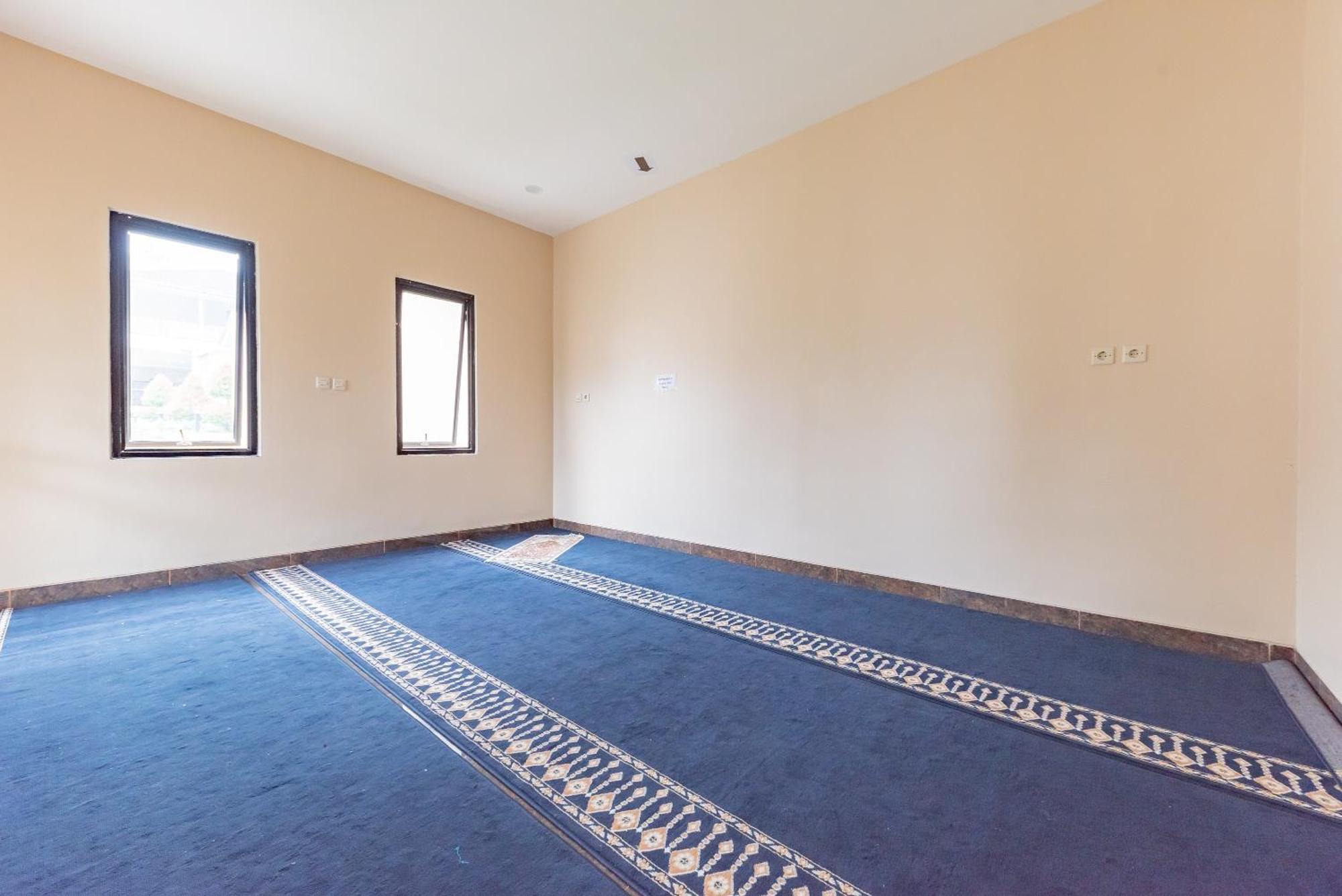 Urbanview Hotel Inkoppabri Cisarua Puncak Exteriér fotografie