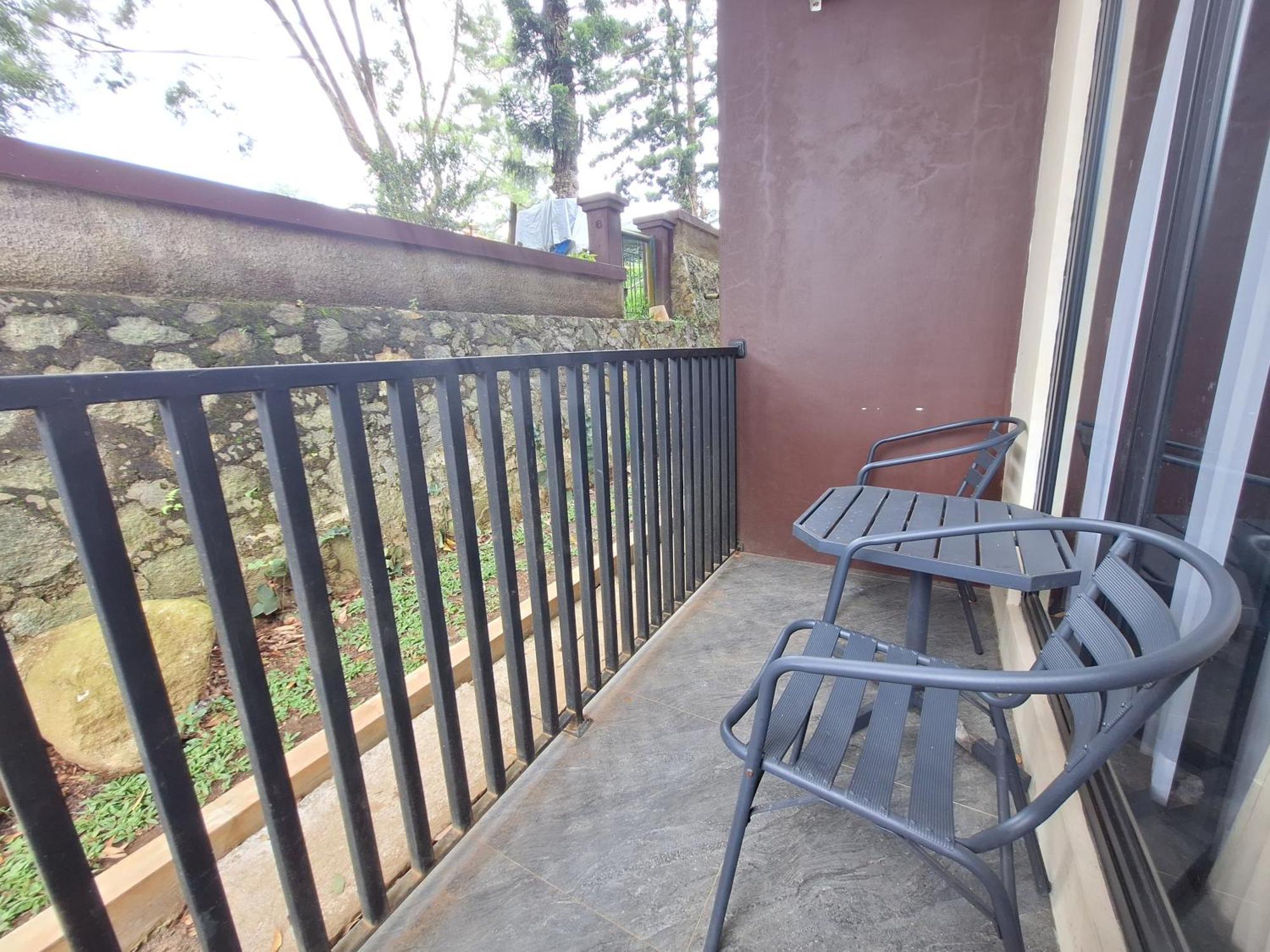 Urbanview Hotel Inkoppabri Cisarua Puncak Exteriér fotografie